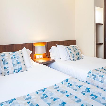 Hotel Olympia Universidades Valencia Exteriör bild