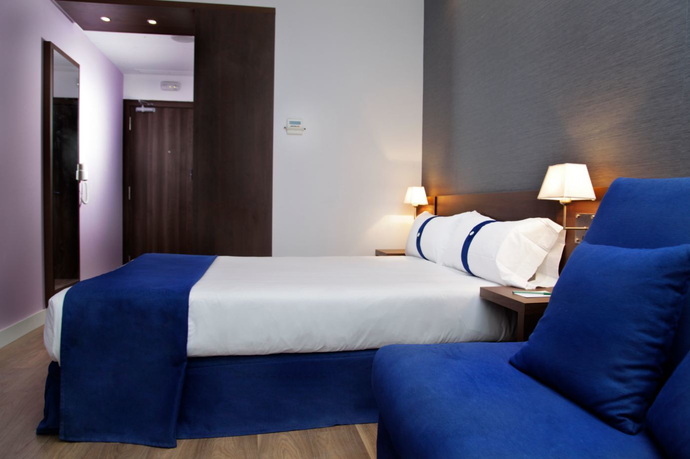 Hotel Olympia Universidades Valencia Exteriör bild